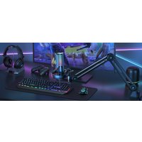 Проводной микрофон Maono PM450S