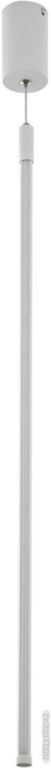 Подвесная люстра LED4U 7272-800 WT