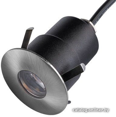 Фасадный светильник Lightstar Ipogeo 384315