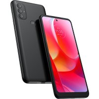 Смартфон Motorola Moto G Power (2022) 4GB/64GB (черный)