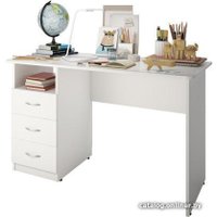 Стол Домус СП003 белый