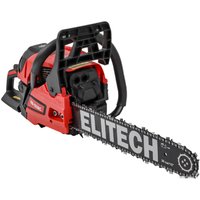 Бензопила ELITECH ПБ 5226C E1611.011.00
