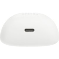Наушники JBL Tune Flex 2 (белый)