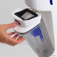 Вертикальный моющий пылесос Remezair AquaStream S RMVC-551