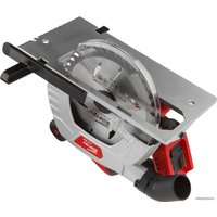 Дисковая (циркулярная) пила Wortex CCS 1819 (без АКБ)