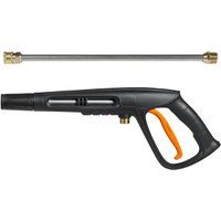 Мойка высокого давления Bort BHR-2700-R