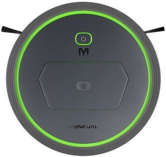 Робот-пылесос Moneual MBOT 500