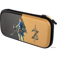 Чехол для приставки PDP Pull-N-Go Elite Edition Hyrule Hero Link