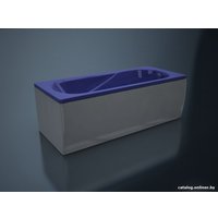 Ванна Esse Haiti 170x75