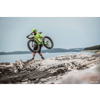 Велосипед Cube Nutrail Pro (2016)