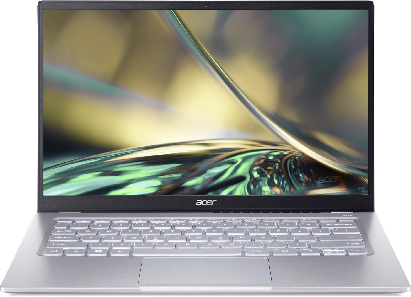 

Ноутбук Acer Swift 3 SF314-44-R6JV NX.K0UER.007