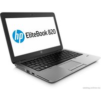 Ноутбук HP EliteBook 820 G1 (F1R80AW)