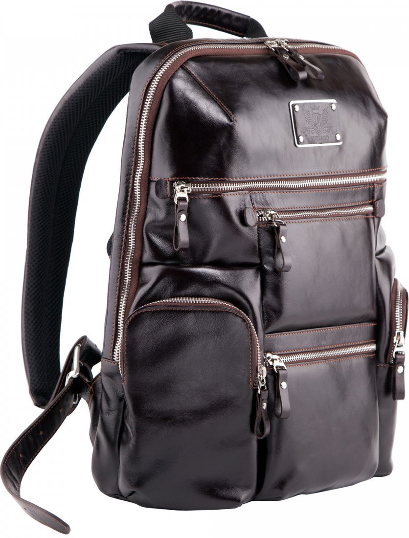 

Городской рюкзак Versado 096 (коричневый)