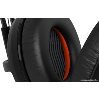 Наушники SteelSeries Siberia 350 (черный)