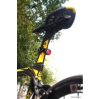 Велосипедный фонарь Moon Merak R