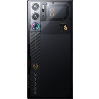 Телефон Nubia Red Magic 9S Pro 16GB/512GB международная версия (циклон)