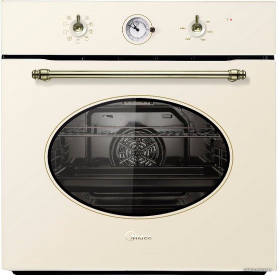 Midea MO5810VRGI-B
