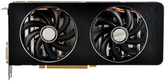 XFX R9 270X Double Dissipation 4GB GDDR5 (R9-270X-EDFC)