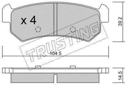 

Trusting 5270