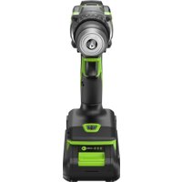 Дрель-шуруповерт Greenworks DD560 3708407CUA (с 1-им АКБ)