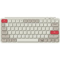 Клавиатура Keychron B1 Pro B1P-K13-RU (ретро красный) в Гомеле