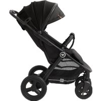 Коляска прогулочная «книга» Sweet Baby Egoista Air (черный) в Могилеве