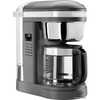 Капельная кофеварка KitchenAid 5KCM1209EDG