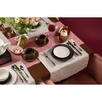 Чашка Corone Grafica XSY297/XSY298 фк6924 (черный)