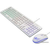 Игровой набор Dialog KMGK-1707U (белый)