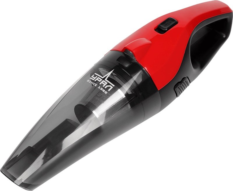 

Автомобильный пылесос Урал Смерч 8000