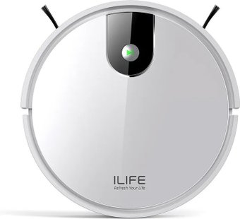Робот-пылесос iLife V9