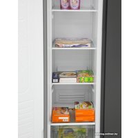 Холодильник side by side Schaub Lorenz SLU S400D4EN