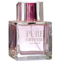 Парфюмерная вода Geparlys Pure Crystal For Women EdP (100 мл)