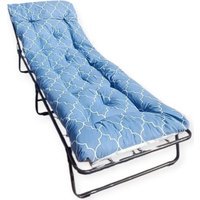 Раскладушка Olsa Стефания с88а/136