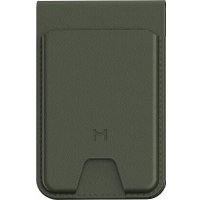 Кредитница Magssory Geotag Magnetic Khaki ACL003k