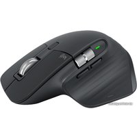 Мышь Logitech MX Master 3S (графитовый) в Лиде