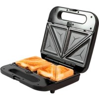 Многофункциональная сэндвичница Cecotec Rock'nToast 1000 3 in 1 Consum