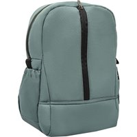 Универсальная коляска Indigo Solar (3 в 1, зеленый)