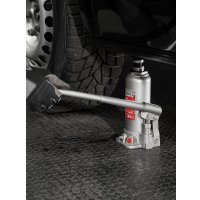 Бутылочный домкрат Matrix 50721 5т.