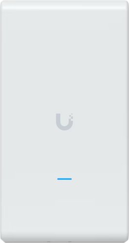 Ubiquiti U6 Mesh Pro точку доступа купить в Минске