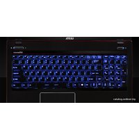 Игровой ноутбук MSI GE70 2OD-240XPL