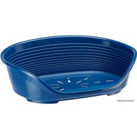 Лежак Ferplast Siesta Deluxe 10 70210914 (синий)