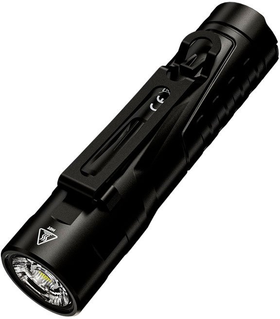 

Фонарь Nitecore MH15