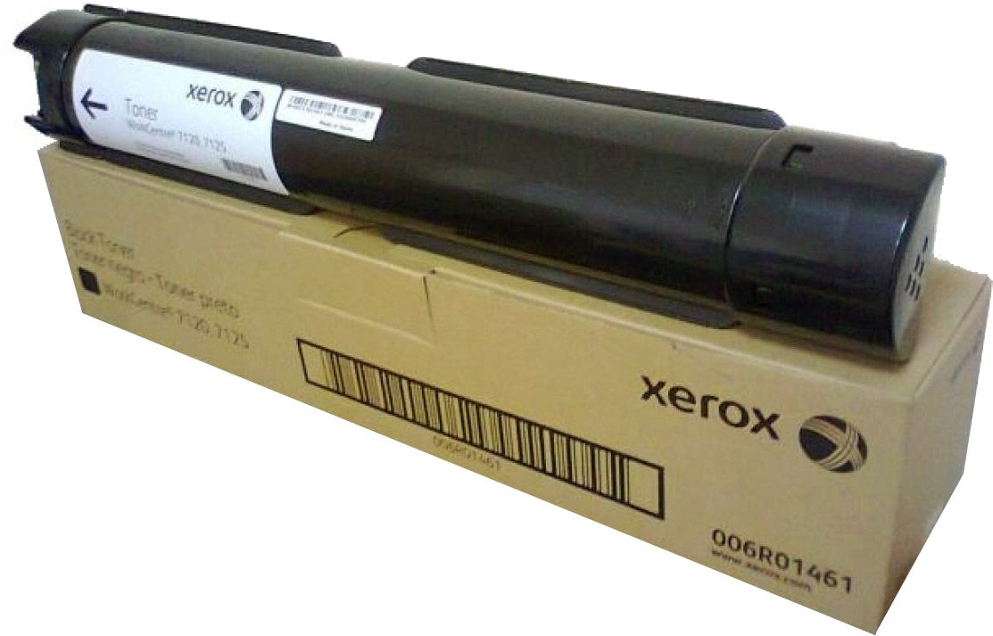 

Картридж Xerox 006R01461