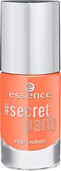 Secret Party Nail Polish (тон 04)