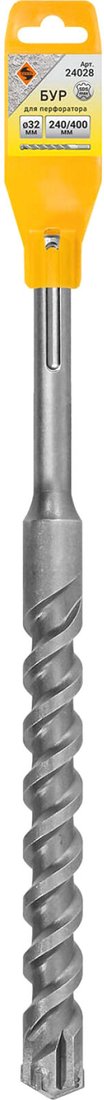

Набор буров Энкор 10996