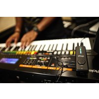Аудиоинтерфейс IK Multimedia iRig Pro I/O