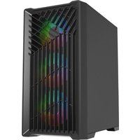 Компьютер Iven Gaming Black 200723