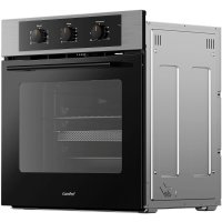 Электрический духовой шкаф Comfee CBO711AX