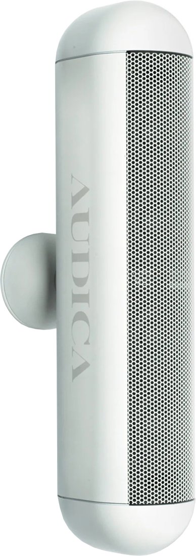 

Audica MICROline (белый)